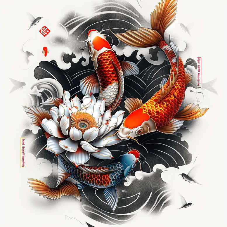 celestial-sign-intricate-for-chest – tattoo design ideas free ai generated – Gallery: zodiac-signs-inkby-ai