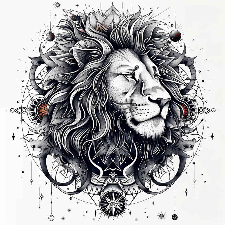 life-symbol-symmetric-for-inner-arm – tattoo design ideas free ai generated – Gallery: zodiac-signs-inkby-ai