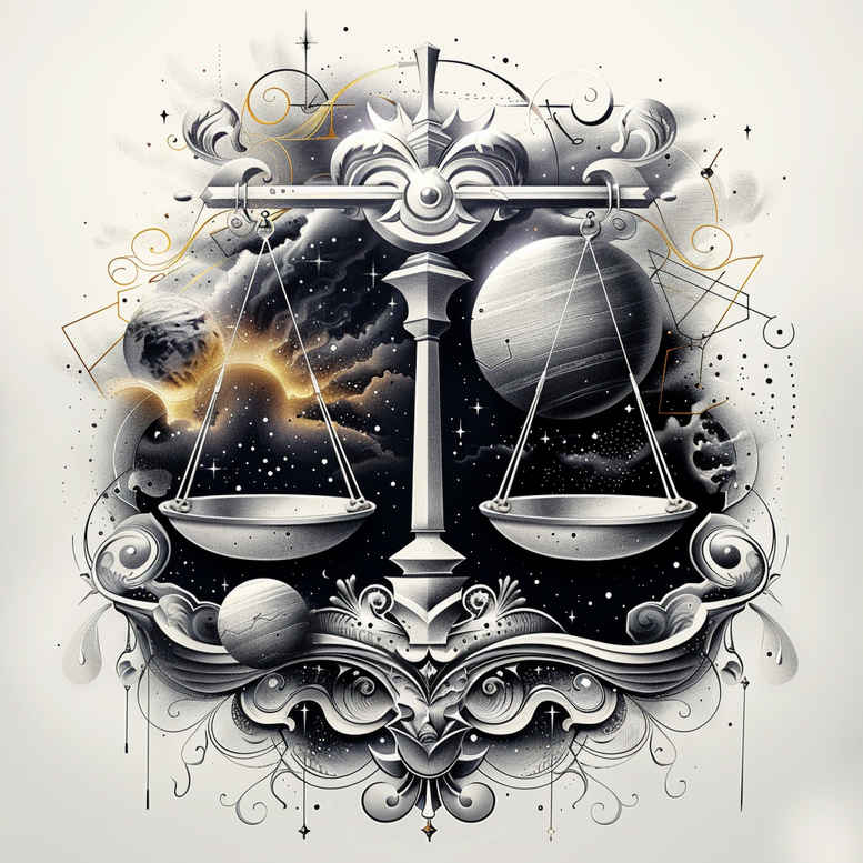 zodiac-signs tattoo design ideas unadorned astral force for shin