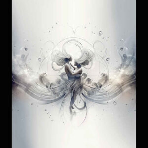 zodiac-signs tattoo design ideas pinprick astral force symbol of resilience