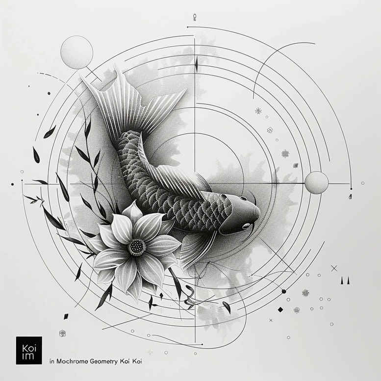 zodiac-signs tattoo design ideas airy astral force symbolising perseverance
