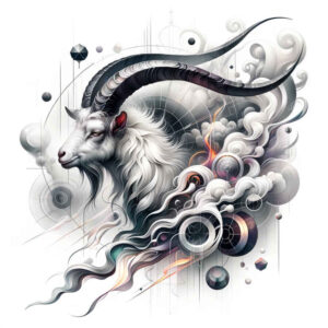 zodiac-signs tattoo design ideas diminutive astral ink for scapula