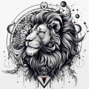 zodiac-signs tattoo design ideas refined astrological symbols meaning perseverance