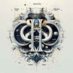 zodiac-signs tattoo design ideas minimal texture birth emblem for stomach