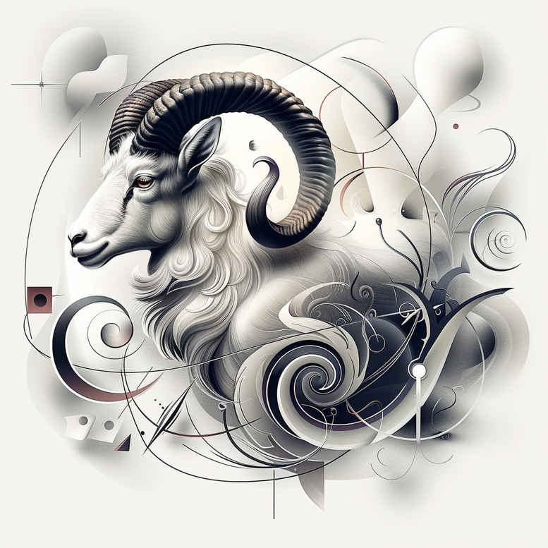zodiac-signs tattoo design ideas sparse birth emblem meaning endurance