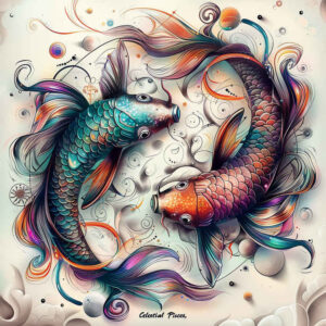 zodiac-signs tattoo design ideas micro art birth map courage and power