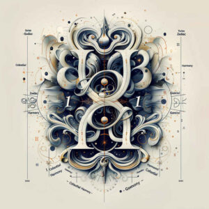 zodiac-signs tattoo design ideas clean lines birth map embodying endurance