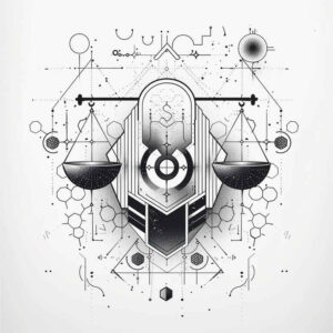 zodiac-signs tattoo design ideas essential birth map for shoulder