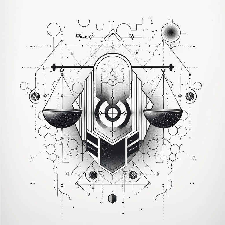 zodiac-signs tattoo design ideas essential birth map for shoulder