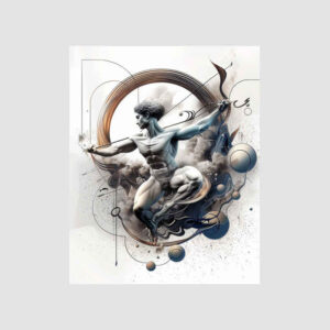 zodiac-signs tattoo design ideas thin line birth map shows perseverance