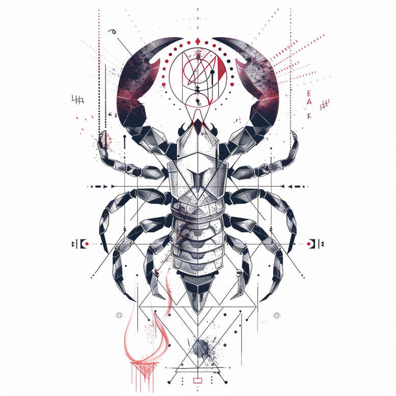 zodiac-signs tattoo design ideas pure design celestial map meaning determination