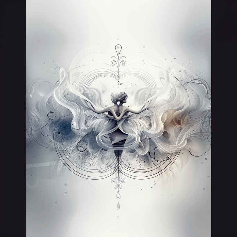 zodiac-signs tattoo design ideas soft touch celestial symbol for sternum