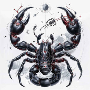 zodiac-signs tattoo design ideas nonintrusive cosmic energy for arm