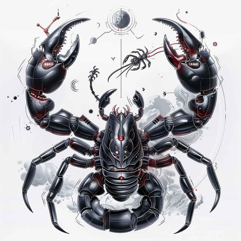 zodiac-signs tattoo design ideas nonintrusive cosmic energy for arm