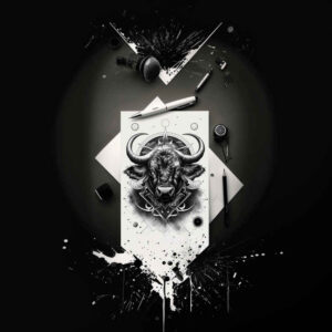 zodiac-signs tattoo design ideas no excess cosmic pattern determination and power