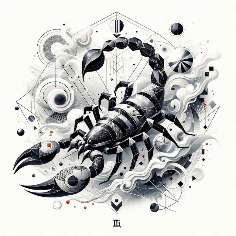 zodiac-signs tattoo design ideas essential cosmic tattoo stands for strength