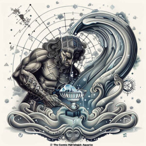 zodiac-signs tattoo design ideas micro line horoscope charm meaning courage