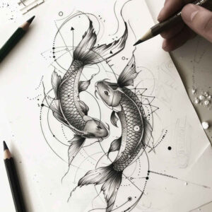 zodiac-signs tattoo design ideas understated horoscope icon for fingers