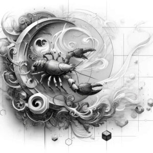 zodiac-signs tattoo design ideas essential horoscope icon for triceps