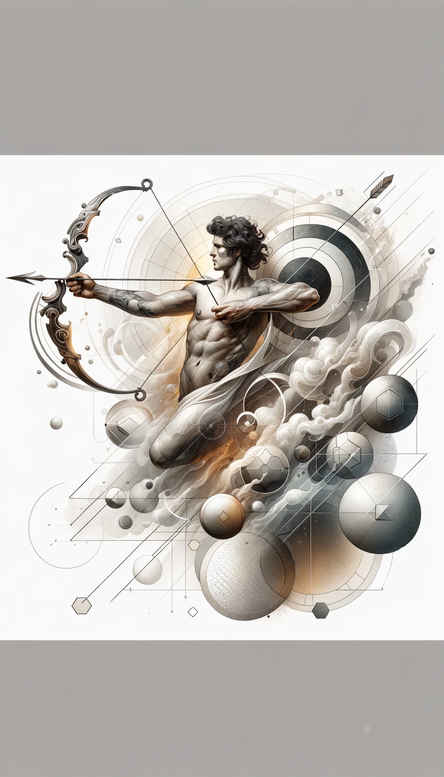 zodiac-signs tattoo design ideas small detail horoscope icon symbol of endurance