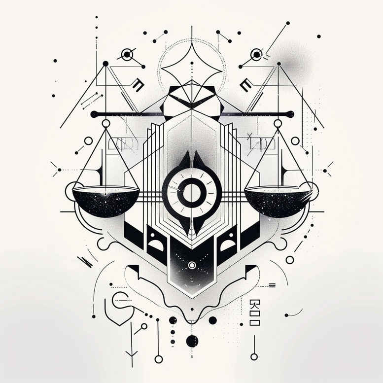 zodiac-signs tattoo design ideas mini ink moon phase embodying endurance