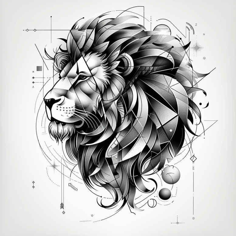 zodiac-signs tattoo design ideas thin script moon phase for behind ear