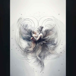 zodiac-signs tattoo design ideas single line mystical alignment symbolising determination