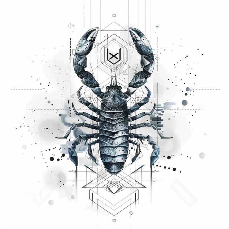 zodiac-signs tattoo design ideas nonintrusive sign glyph for fingers