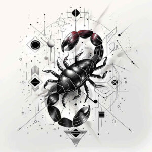 zodiac-signs tattoo design ideas no excess star-linked for wrist