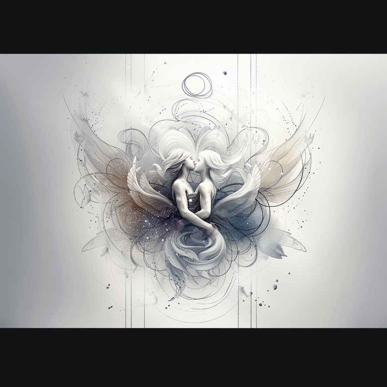 zodiac-signs tattoo design ideas unadorned star sign for back