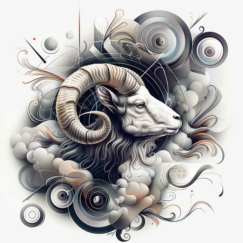 zodiac-signs tattoo design ideas quiet art star sign for upper arm
