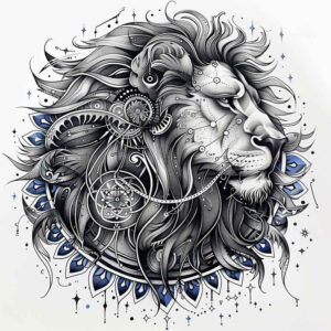 zodiac-signs tattoo design ideas quiet stellar ink determination and power