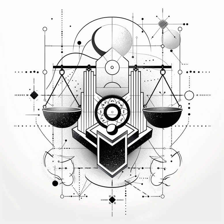 zodiac-signs tattoo design ideas diminutive stellar ink represents strength