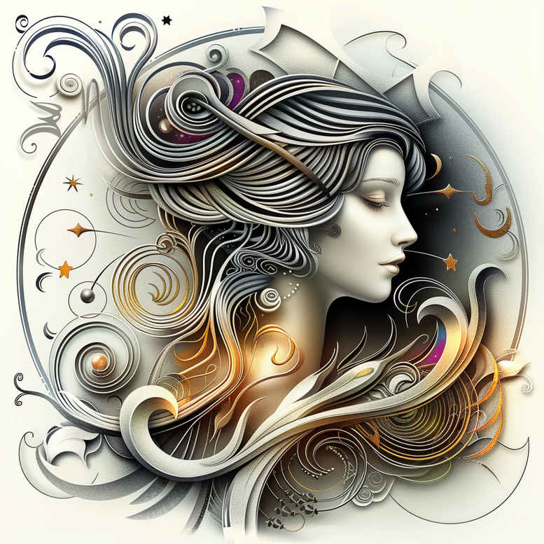 zodiac-signs tattoo design ideas symbolic stellar sign represents determination