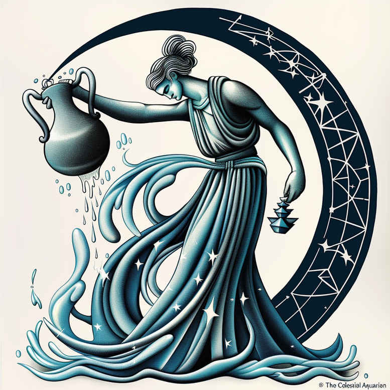 zodiac-signs tattoo design ideas airy stellar sign shows endurance
