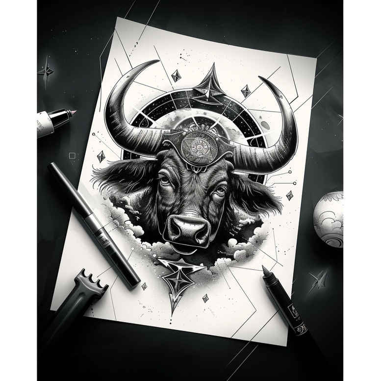 zodiac-signs tattoo design ideas micro symbol zodiac chart for heel