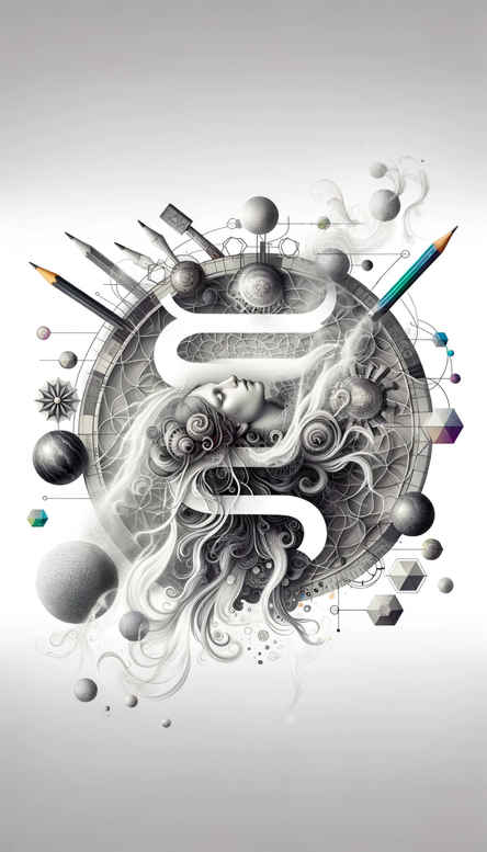 zodiac-signs tattoo design ideas no shading zodiac chart stands for strength