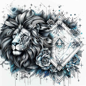 zodiac-signs tattoo design ideas petite zodiac shape for forearm