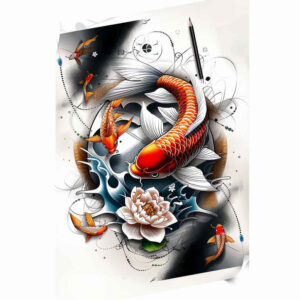 zodiac-signs tattoo design ideas plain tattoo zodiac shape symbolising strength