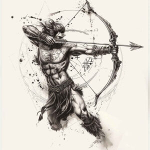 spiritual-journey-symbol-ornamental-for-stomach – tattoo design ideas free ai generated – Gallery: zodiac-signs-inkby-ai