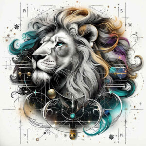 astrological-motif-unending-for-hand – tattoo design ideas free ai generated – Gallery: zodiac-signs-inkby-ai