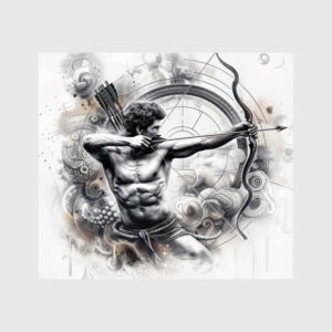 evolution-symbol-detailed-symmetry-for-ribs – tattoo design ideas free ai generated – Gallery: zodiac-signs-inkby-ai