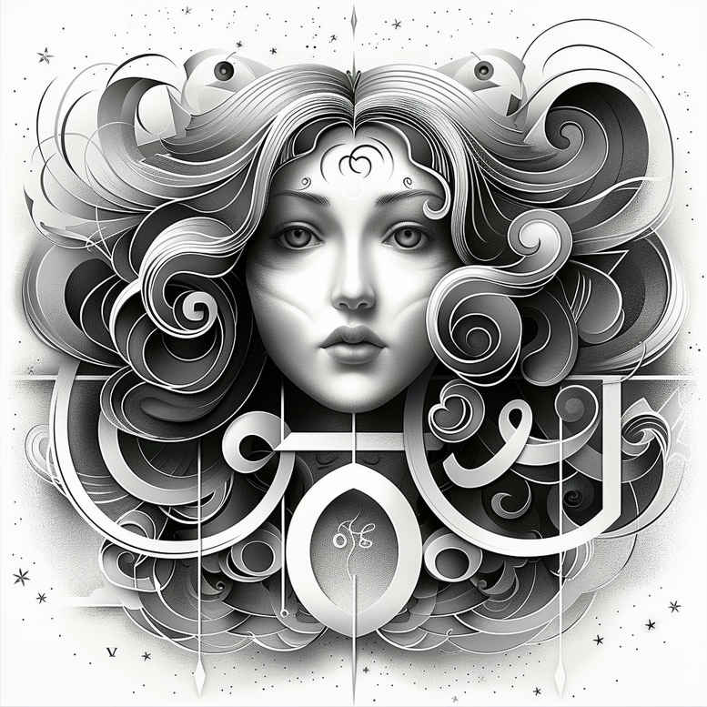 spirituality-symbol-micro-mandala-for-abdomen – tattoo design ideas free ai generated – Gallery: zodiac-signs-inkby-ai