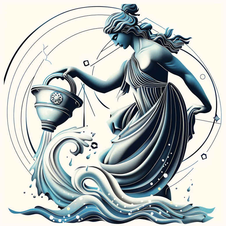 spiritual-sign-zen-for-spine – tattoo design ideas free ai generated – Gallery: zodiac-signs-inkby-ai
