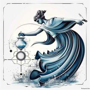 planetary-symbol-filigree-for-lower-chest – tattoo design ideas free ai generated – Gallery: zodiac-signs-inkby-ai