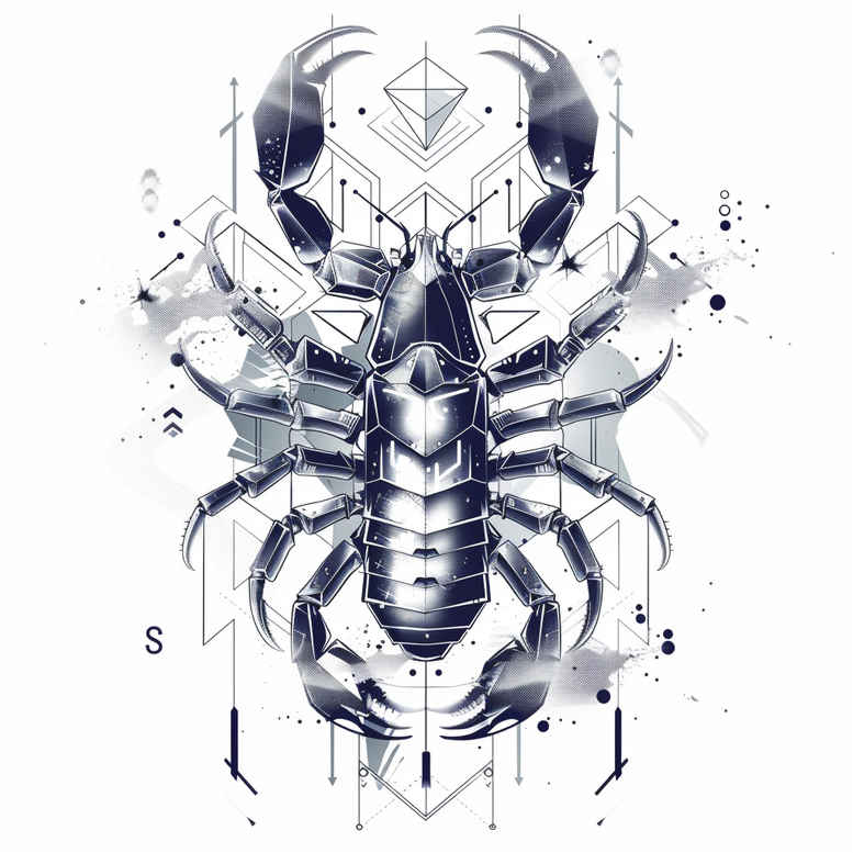 astrological-symbol-circle-of-life-for-biceps – tattoo design ideas free ai generated – Gallery: zodiac-signs-inkby-ai