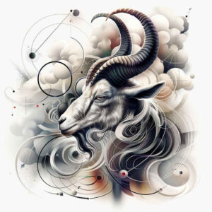 inner-power-motif-for-men-sacred-symbol-for-neck – tattoo design ideas free ai generated – Gallery: zodiac-signs-inkby-ai