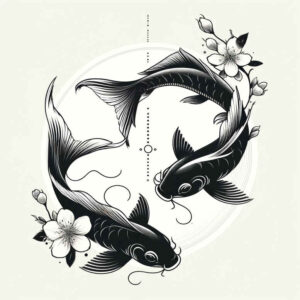 celestial-sign-radial-symmetry-for-chest – tattoo design ideas free ai generated – Gallery: zodiac-signs-inkby-ai