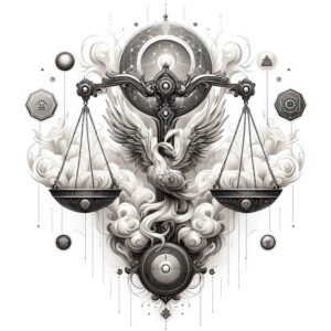 symbols-motif-infinity-motif-for-toe – tattoo design ideas free ai generated – Gallery: zodiac-signs-inkby-ai