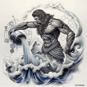 transformation-symbol-hypnotic-for-upper-back – tattoo design ideas free ai generated – Gallery: zodiac-signs-inkby-ai